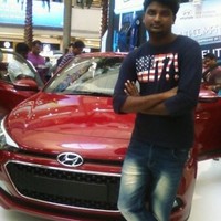 Karthi Keyan