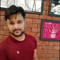 Ankit Kamboj