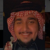 Mesfer Al Qahtani