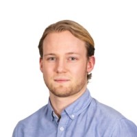 Gustaf Börjesson