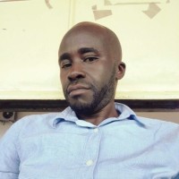 Nyoro Godwin