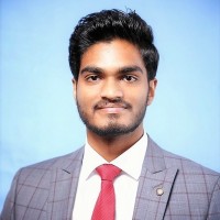 Dr. Ladi Anudeep