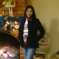 Silvia Rodriguez