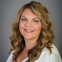 Jillian Menzel, FACHE, MBA, RT(R)