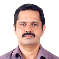 Sujit Mohan