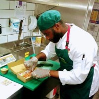 giscard romeo takodjou kamgaing