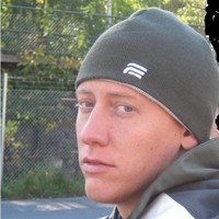 Nicklas Starec