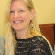 Lorraine Malone- Willich
