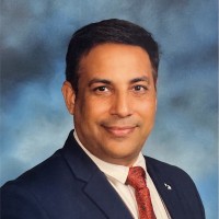 Ashwani Kumar