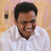 Lakshminarayanan R K