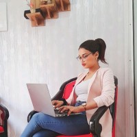 Salma Ennassiri