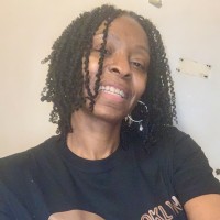 Charisse Nelson