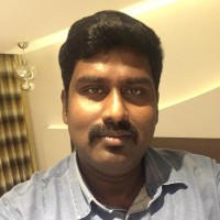 Vivekanandhan R