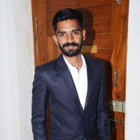Dhaval Niyaran