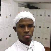 Darren Hart