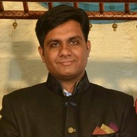UPADHYAY BHAVIN G