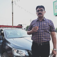 Arvind Kumar Singh