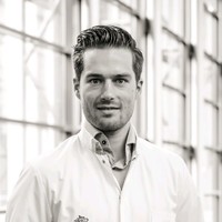 Jordy Van Sambeeck