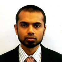 Shahriar Eusuf, P.E.