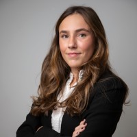Ilona Delubac Serrano