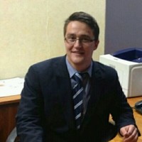 Gerhard Huyser Cfp®