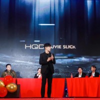 Damon Huang