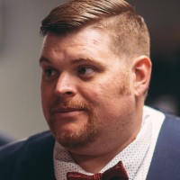 Jacob Mahaffey