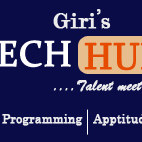 Tech Hub