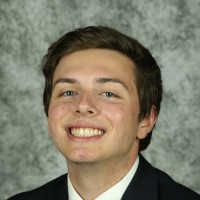 Nathan Bailey, Cpa