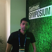 Mayank Mamgain