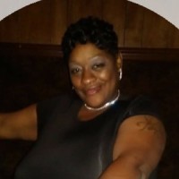 Aleta Burress