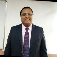 Tanmoy Ganguly