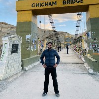 Rohit Kumar