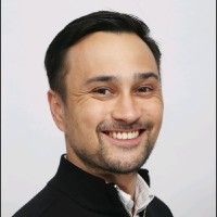 Rudy De Kruijk