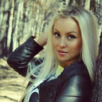 Kristina Fedotova