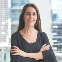 Juliana Aragon Faria de Souza