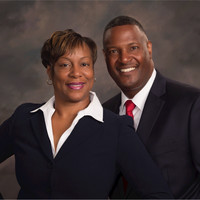 Kevin Berry, Sr.