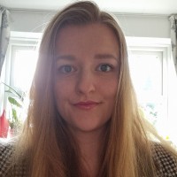 Lærke Rasmussen
