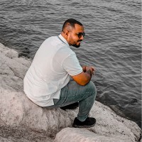 Mohammed Alsofi