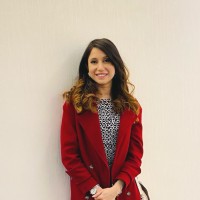 Laraib Siraj