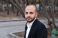 Mostafa Ziaei