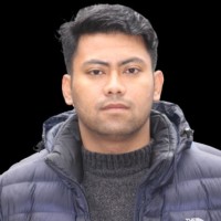 Suresh Shrestha