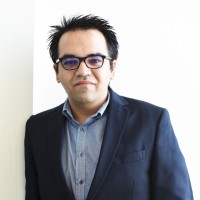 Manuj Mohla