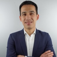 Azizbek Seksenbaev