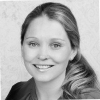 Camilla Fagerlund