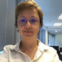 Luba Klyutch