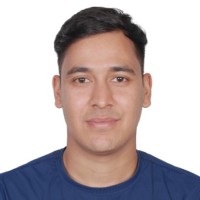 Ganesh Oli