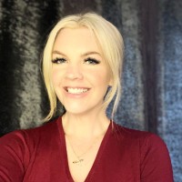 Angela Morey