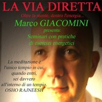 marco giacomini