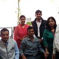 Negi Rakesh
